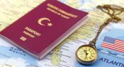 Son 10 yılda Türk pasaportu Dünyanın en çok değer kaybeden ikinci pasaportu
