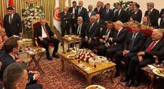 Erdoğan’ın 23 Nisan resepsiyonuna Fatih Erbakan davet edilmedi