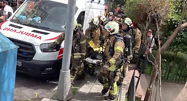 İstanbul Şişli’de 16 katlı binada yangın çıktı: 25 kişi hayatını kaybetti